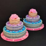 NOTES OF BLESSING HAMPER – RAKSHABANDHAN By GiftsMyStore